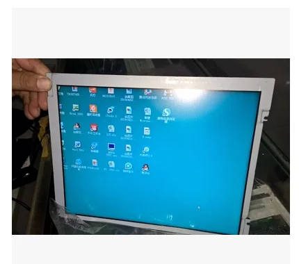Печатная машина KOMORI LCD модель экрана высокое качество замена на техническое