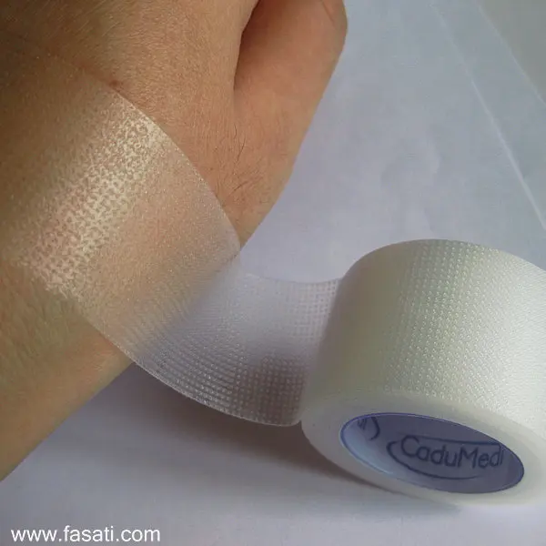 Micropore Пластырь Купить В Спб