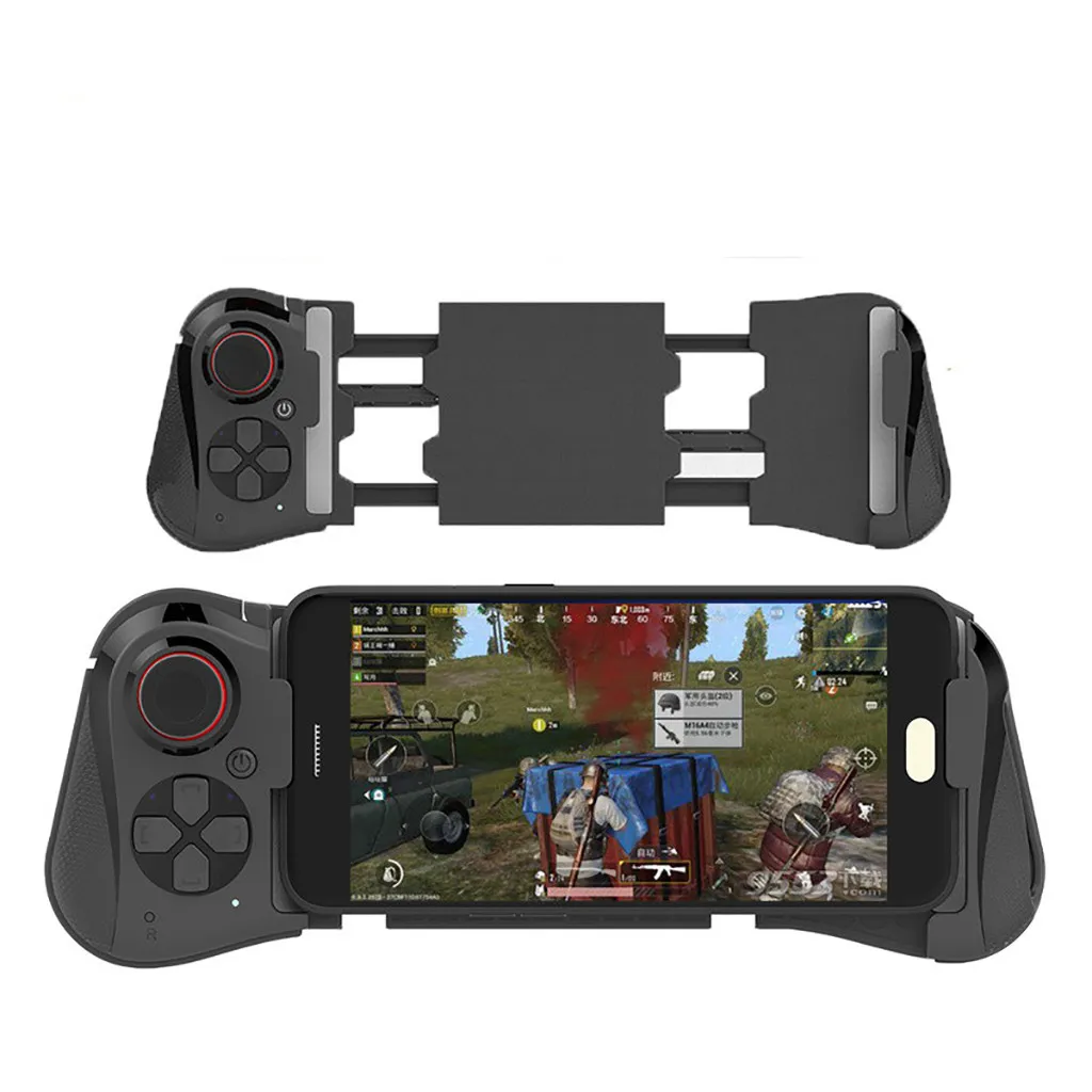 Gamepad 