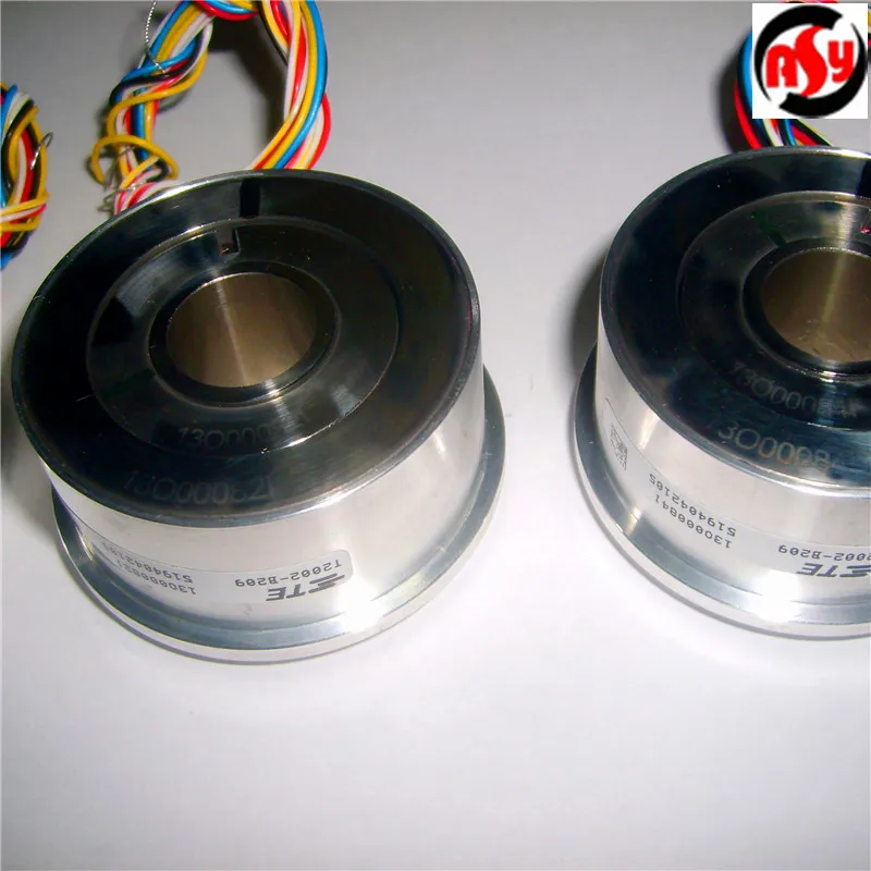 

Encoder Resolver V23401-T2002-B209