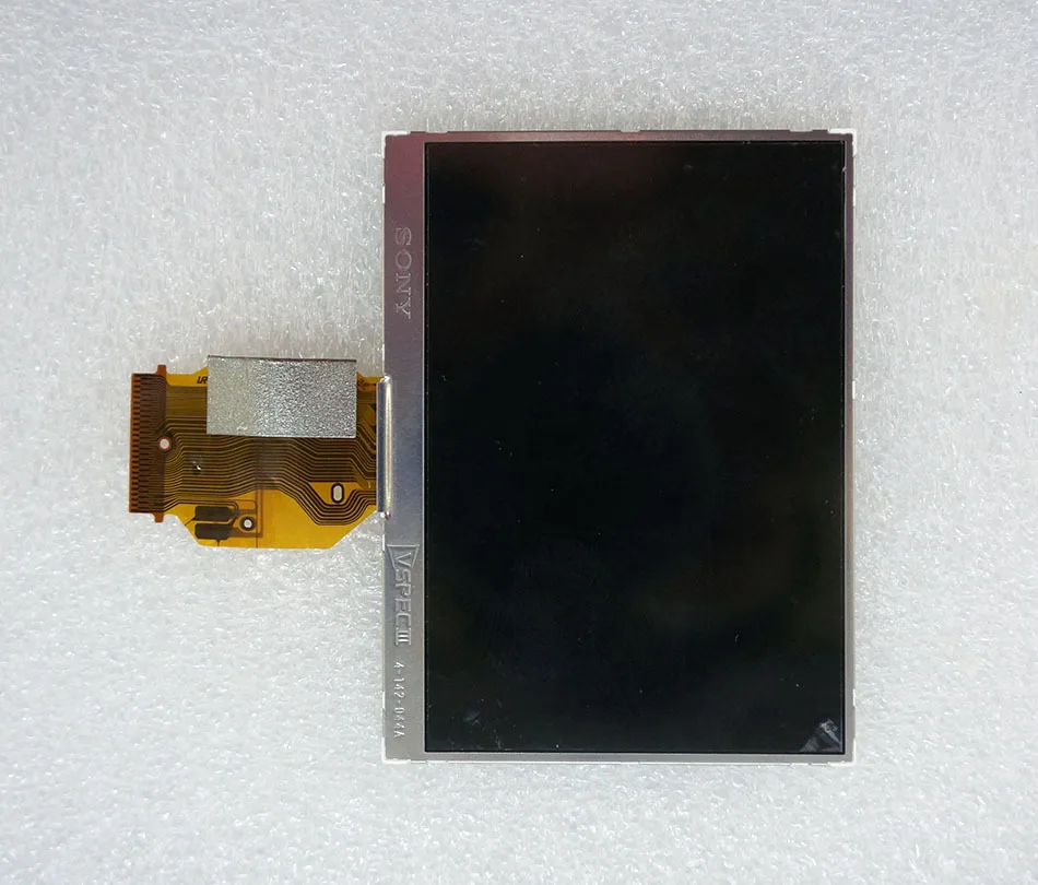

New LCD Display Screen for Canon EOS 550D;REBEL T2i;DS126271;KISS X4 SLR Camera with Backlight