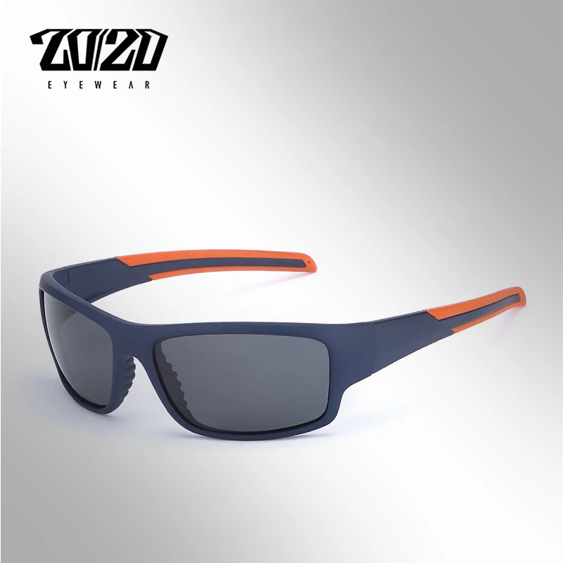 

Brand New Vintage Polarized Sunglasses Men Driving Sun Glasses Travel Shade Eyewear Masculino Gafas De Sol PTE2112