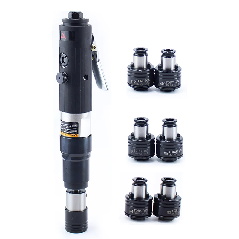 M3-M12 tapping machine 1