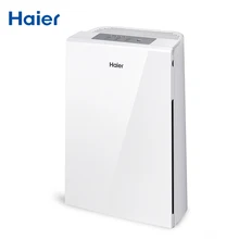 Haier мать и ребенок очиститель воздуха KJ-160F дома Спальня Гостиная удаление формальдегида смога сажи PM2.5 воздушный фильтр машина
