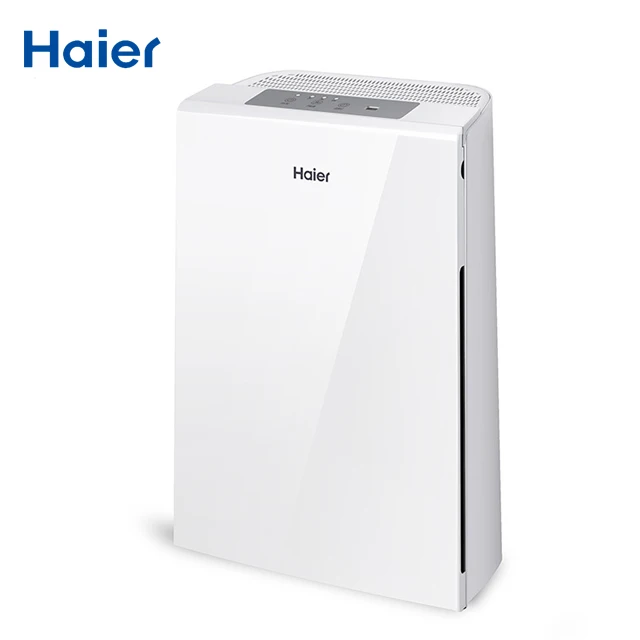 

Haier Mother and Child Air Purifier KJ-160F Home Bedroom Living Room Removal of Formaldehyde Smog Soot PM2.5 Air Filter Machine