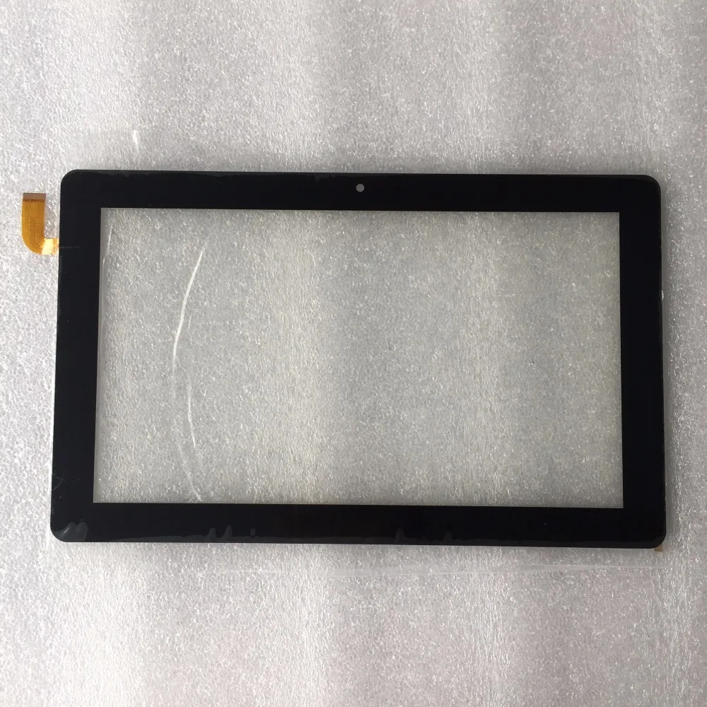 10.1'' Black Dexp Ursus A210i Tablet touch screen digitizer glass panel Sensor hn1051-v1 | Компьютеры и офис