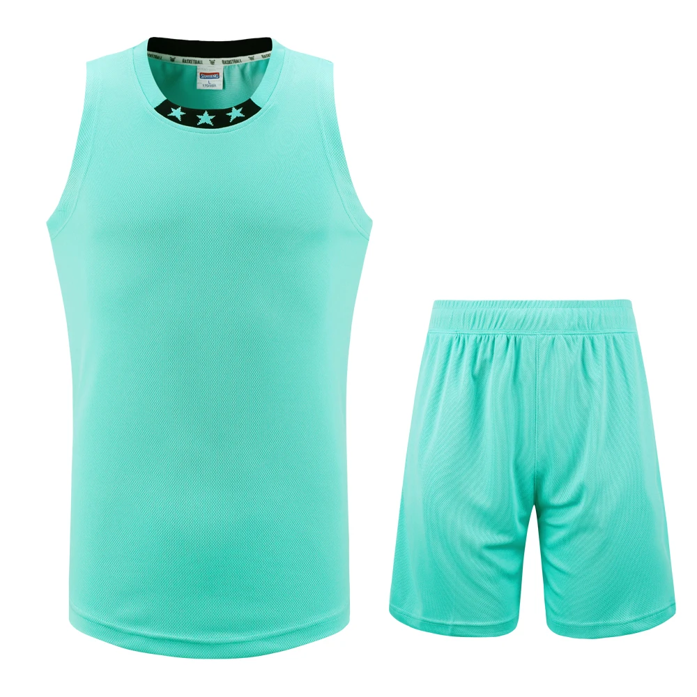 sanheng Basketball Jersey 9121296