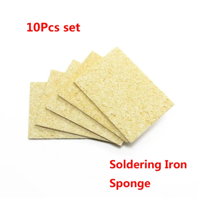 10Pcs Set