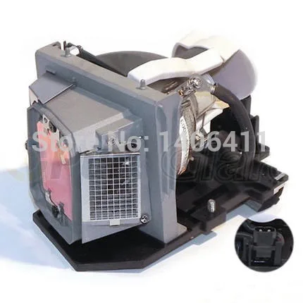 

Free shipping 180 Days warranty Projector lamp 725-10134 / 317-1135 / OR511J for 4210X/4310WX/4610X with housing/case