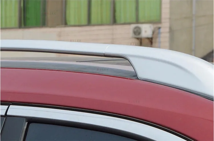 Высокое качество oem алюминия для Nissan X-Trail Rogue выберите T32 крыша багаж багажник бар