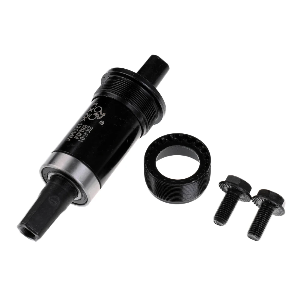 

Bicycle Bottom Bracket Bike Axis Crank Axis Waterproof Screws Cycling Mountain Bike Parts