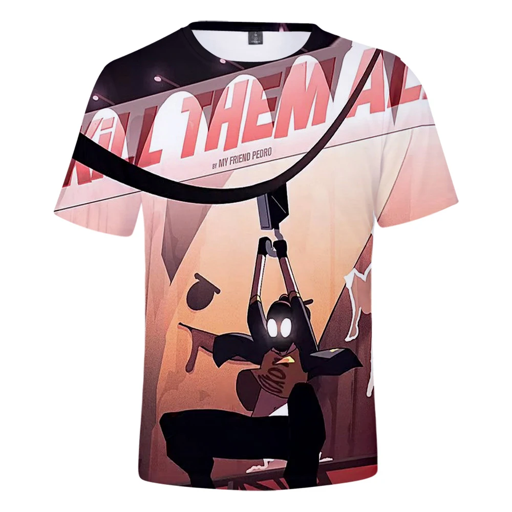 2019 Summer New Men men T-Shirt 3D Print Cute AnimeMy hero college Man Sweatshirt Fashion Unisex Short Sleeve Top Pullover