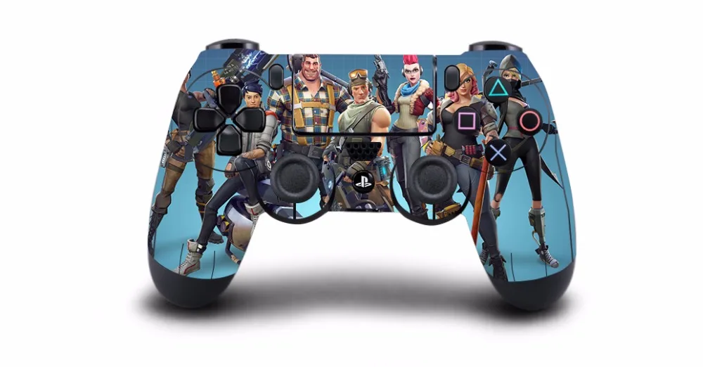 Playstation 4 Fortnite Купить