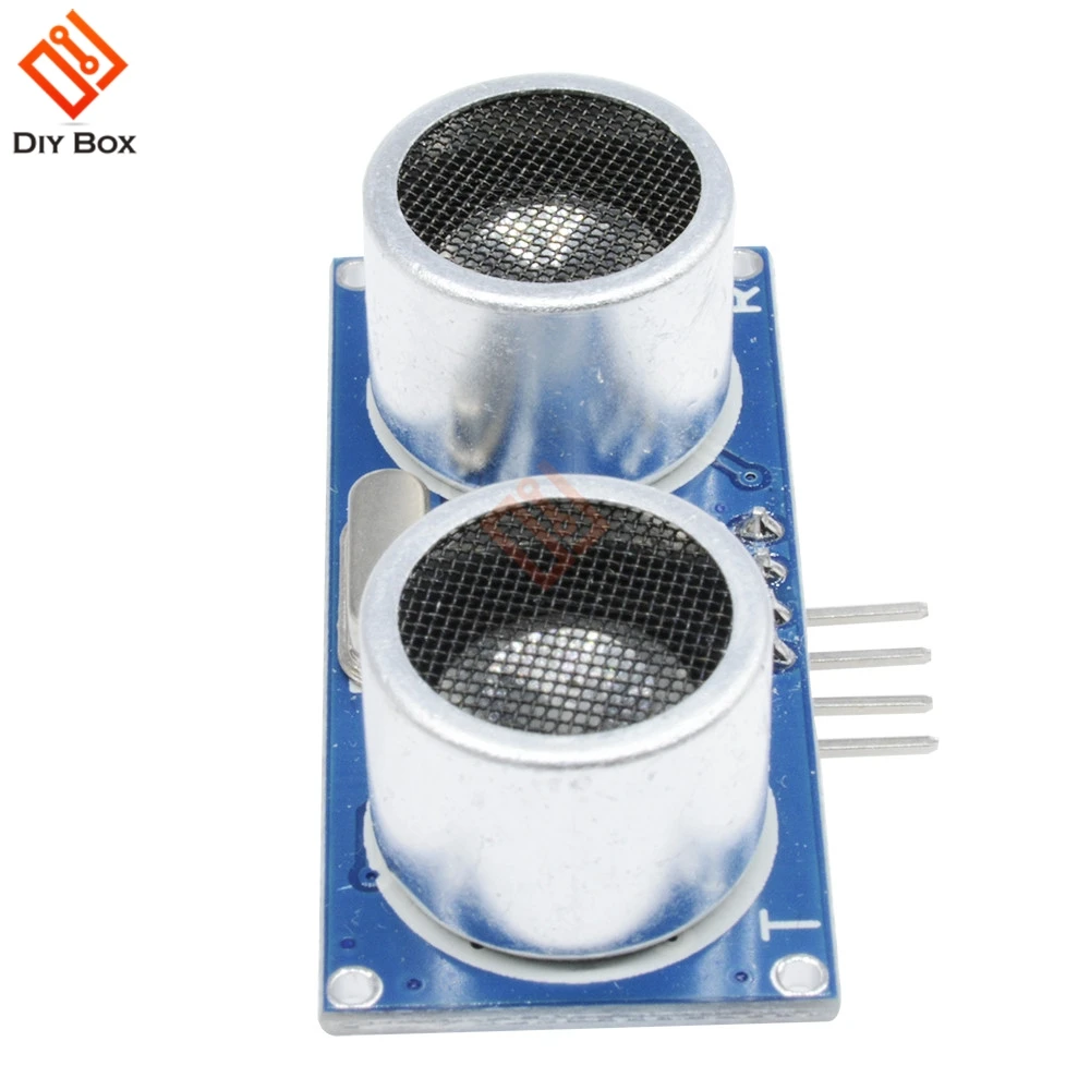 HC SR04 Ультразвуковой Модуль HCSR04 датчик измерения расстояния модуль для Arduino SR04|module