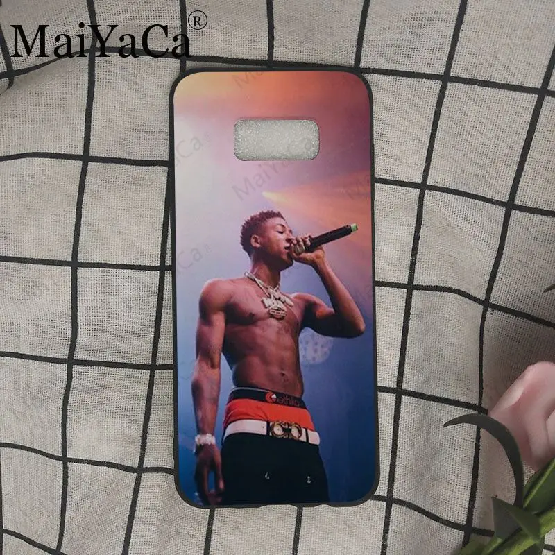 YoungBoy никогда больше не сломался аксессуары для телефона чехол мобильных