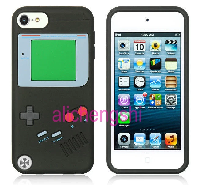 Games for iPhone/iPod Touch