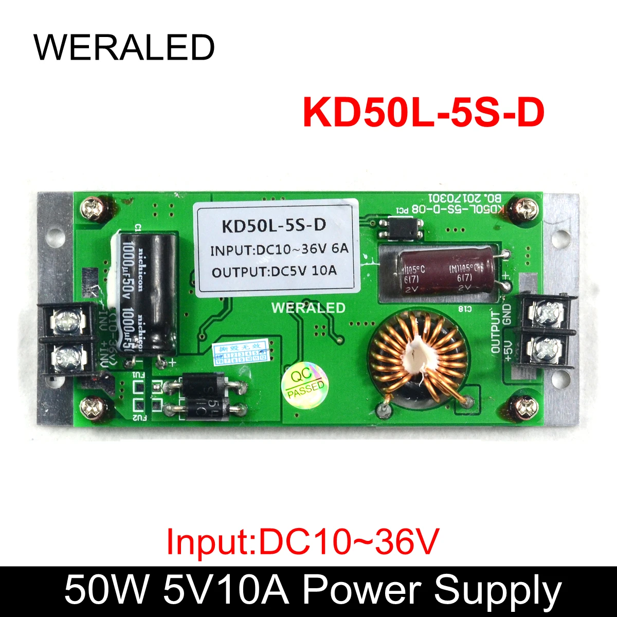 

2018 Hot Selling Vehicle LED Display Power Supply 50W/75W/100W/150W/200W ,Support P4/P5/P6/P8/P10 LED Display Module