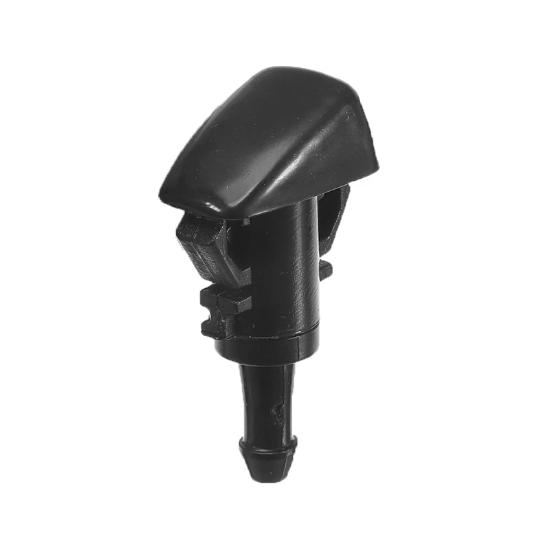 2017 1 Pair Car Windshield Washer Spray Wiper Nozzles For Hyundai Solaris ix35 ix25 Auto Replacement Parts 2017 1 Pair Car Windshield Washer Spray Wiper Nozzles For Hyundai Solaris ix35 ix25 Auto Replacement Parts