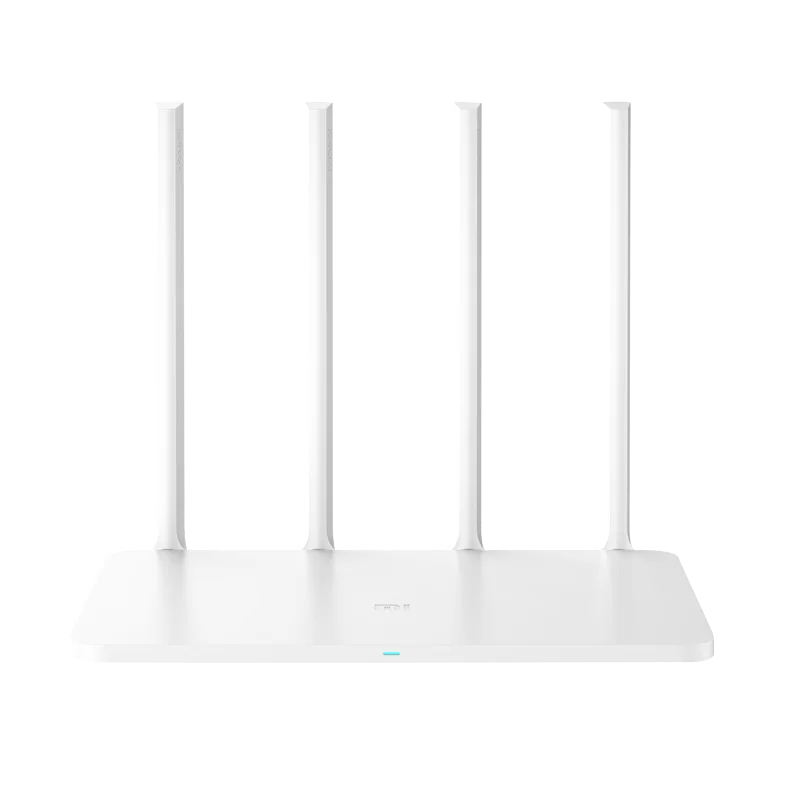 Wi Fi роутер Xiao mi 3 1167 Мбит/с 2 4/5 ГГц|Беспроводные роутеры| |
