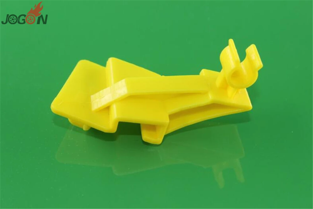

2pcs Hood Bonnet Stay Prop Clip Support Retainer For Ford Fiesta Mk7 Transit B-Max