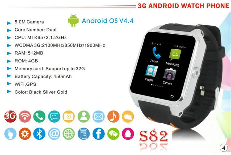 smartwatch os android