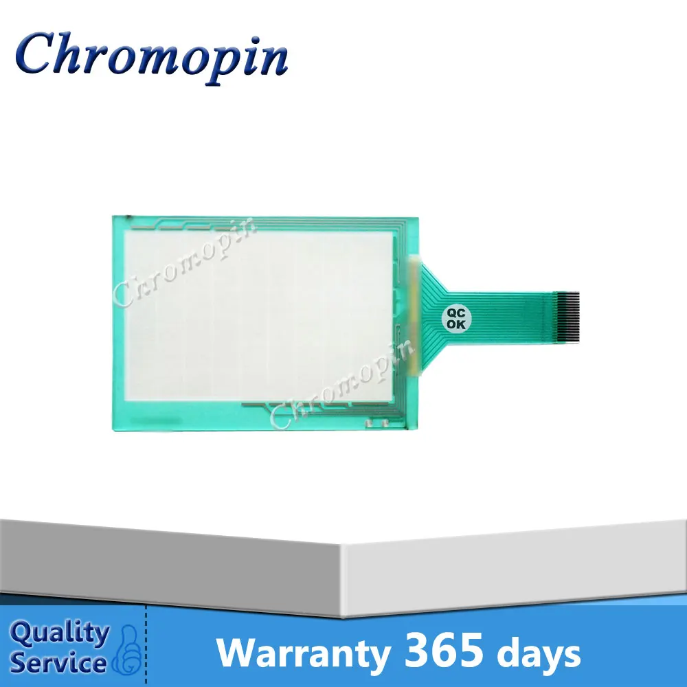 

Touch panel screen glass for 3180053-02 3180053-03 3180053-04 3383102-01