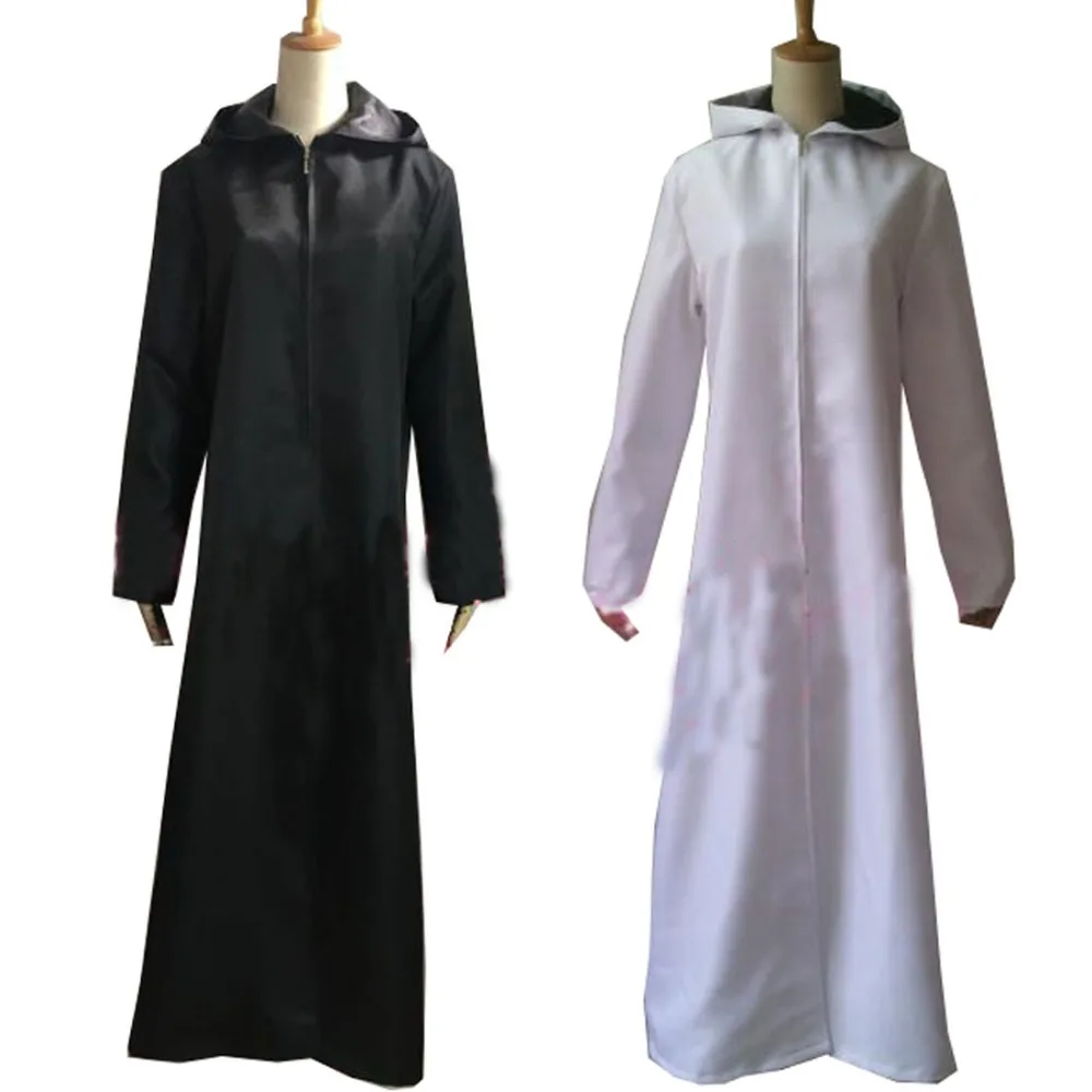 

2019 Shippuden Anbu Black Cloak Anime Cosplay Costume