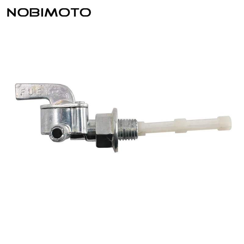 

Motorcycle CRF50 Gas Petcock Fuel Tap Valve Switch Pump Oil switch For ATV Dirt Bike 2YKG005