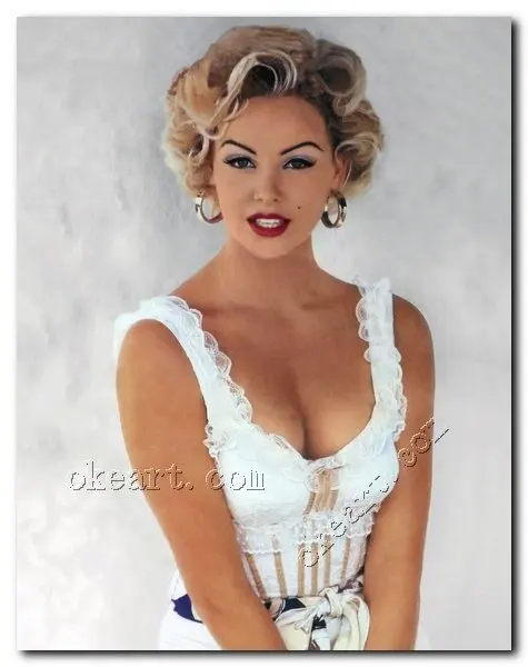 Buy Free Shipping Marilyn Monroe Portrait Prints On