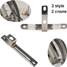 Рамка номерного знака для мотоцикла Передняя Задняя Крышка держателя номерного знака защита Универсальная рамка для 125 аксессуары для мотоциклов