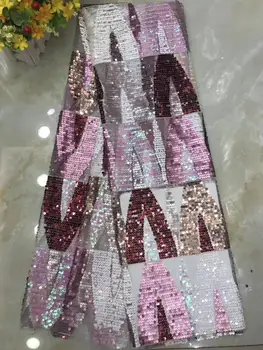 

Latest French Lace Fabric Wedding Lace Fabric High Quality African french Lace Fabric 2019 African Lace Material WHUIJUN142