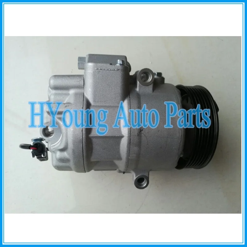 

Factory direct sale 6SEU12C auto A/C compressor for Audi/Skoda 6Q0820803Q 6Q0820803D 8Z0260805A 6Q0820808F