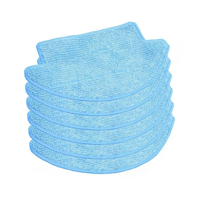 

Filter Side Brushes Rags For Xiaomi Mi Robot Roborock S50 S51 Sweeper Accessory