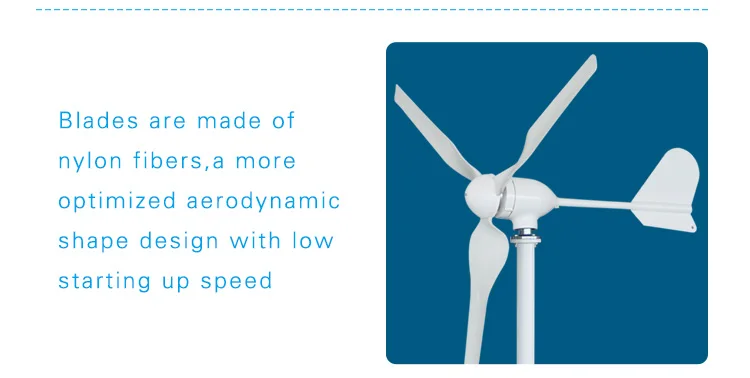 Ветра Мощность генератор DC12V/24 V 600 Вт ветер альтернатива турбины электричество генераторы 3 лезвия с контроллером для протезирования, CE, ISO, TUV