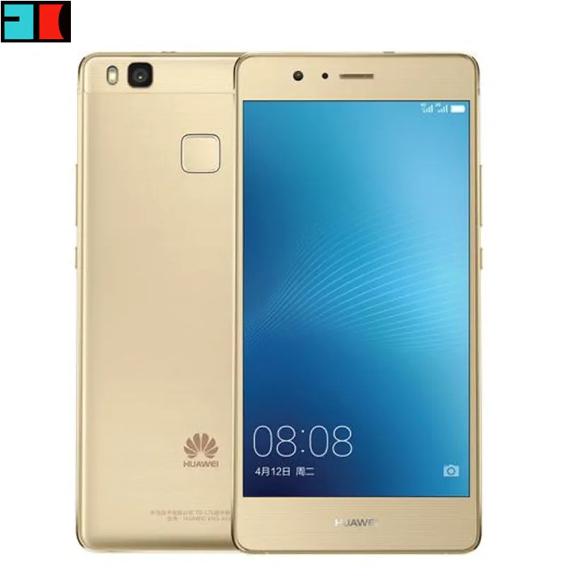 Original Huawei G9 Lite P9 Lite VNS-AL00 Mobile Phone MSM8952 Octa Core 5.2" FHD 1920X1080 3GB RAM 16GB ROM 13.0MP Fingerprint