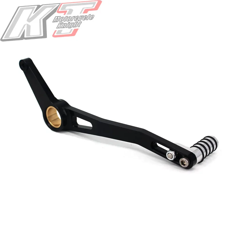 Для BMW S1000RR 2010-2014/hp4 2013-2015 Мотоцикл с ЧПУ Алюминий Регулируемый Шестерни рычаг