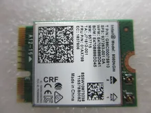 Новый двухдиапазонный беспроводной интерфейс CNVio / NGFF Key E-AC 9560 9560AC 9560NGW NGFF + 5,0 Bluetooth