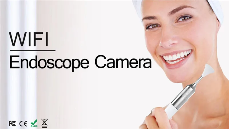 Многофункциональный wifi эндоскоп камера медицинский USB тип Отоскоп камера Dndoscope Звездочка искатель цифровой ушной инструмент для чистки