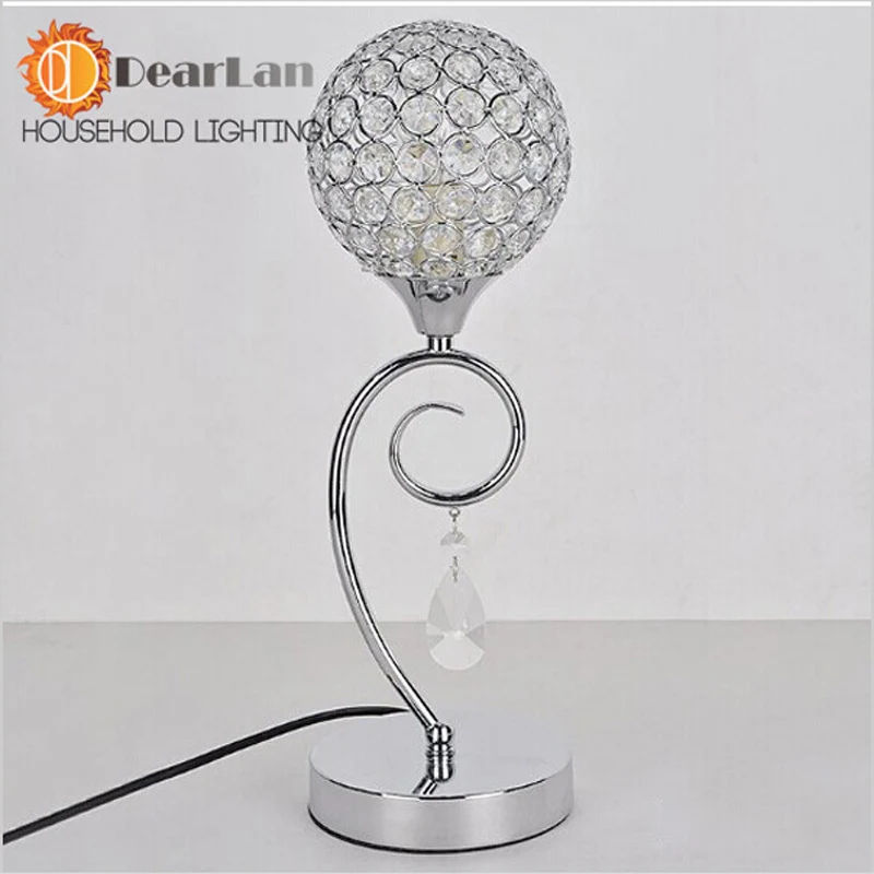 Compare Prices on Modern Crystal Table Lamp- Online Shopping/Buy ... Compare Prices on Modern Crystal Table Lamp- Online Shopping/Buy ...