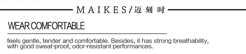 Maikes pulseira de relógio feminina, de couro