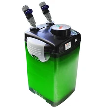 JEBO AP-828 4-х слойный фильтр коробка аквариум фильтр барабанный цилиндр фильтра тихий насос травяной бак Фильтрующее Оборудование