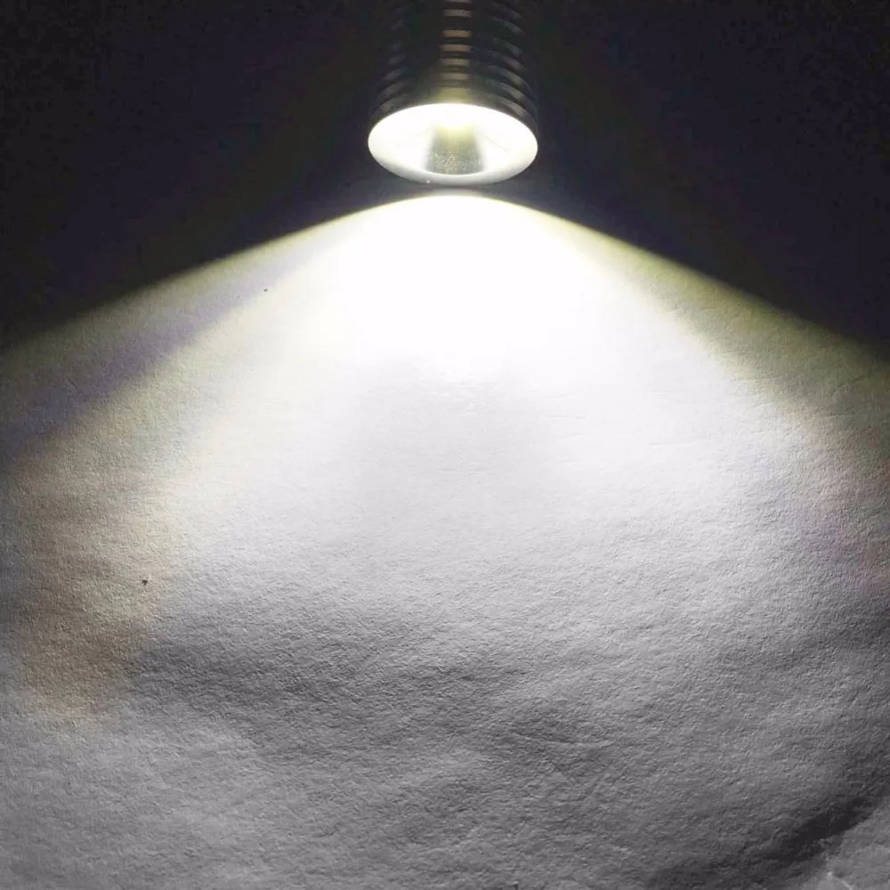 

2Pcs LED Angel Eye Halo Ring Marker Light Bulb 5W 10W