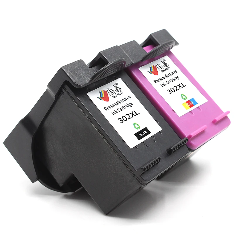 hp envy 4527 black ink cartridge