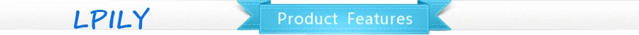 product features