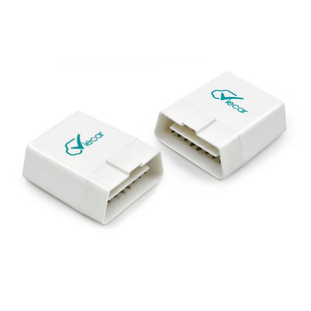 Показателя viecar 4 0 OBD2 Bluetooth сканер для IOS/Android мульти бренды показателя автомобилей