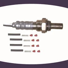 Sensor de oxigênio Universal DENSO lambda sensor de o2 sensores lambda sonda 234-4209