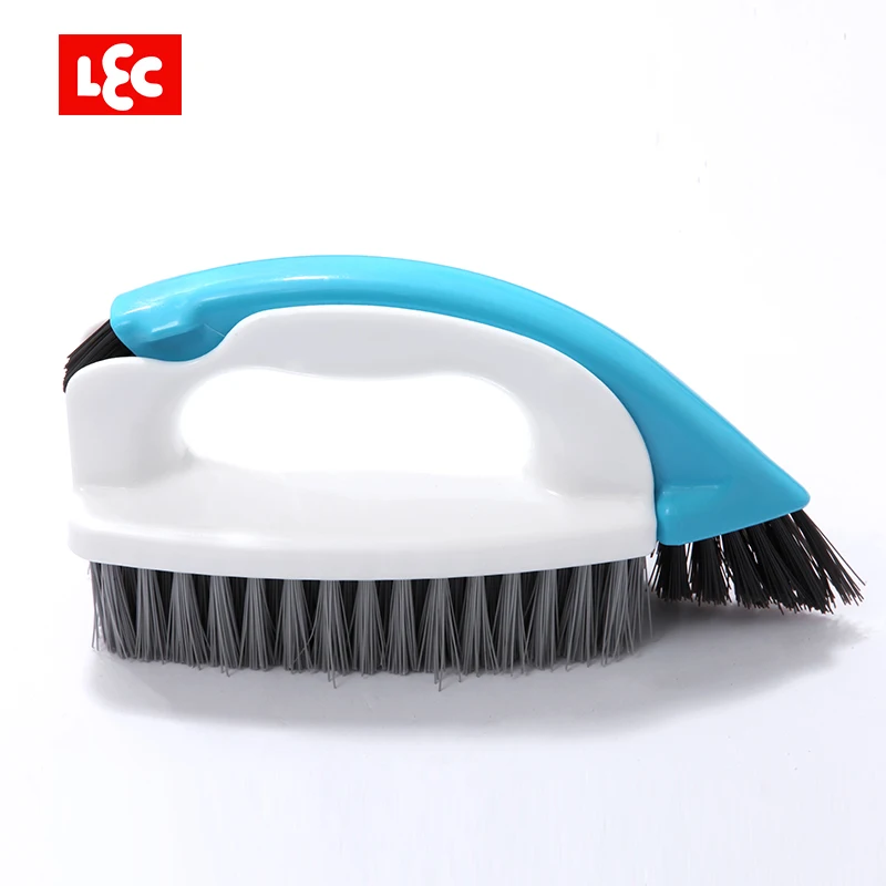 Buy 2017 dual purpose brush cleaning tile floor tiles