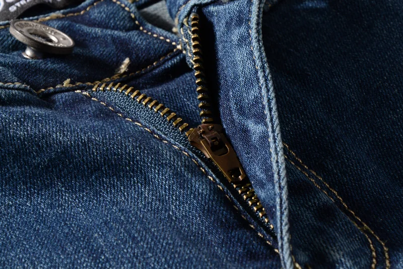 Модная уличная одежда, мужские короткие джинсы голубой цвет эластичный Рваные джинсы Для мужчин dsel Джинсовые шорты hombre летняя одежда в стиле «хип-хоп» и шорты masculina