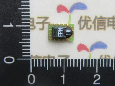 

5 pcs Your Cee SHT10 Digital Humidity Sensor and Temperature Sensor
