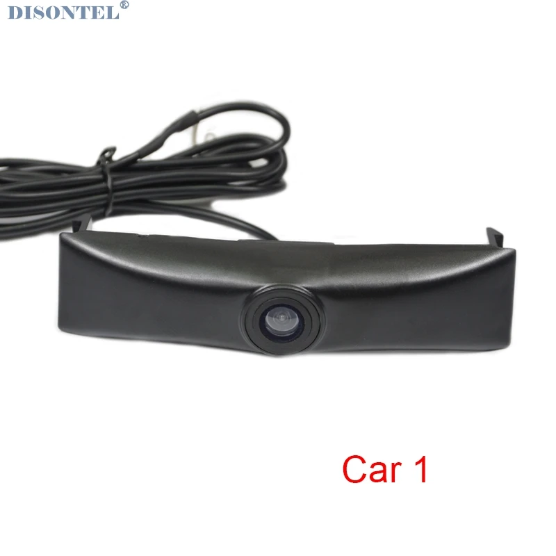 

For Sonyccd Car Front View Gille Parking Camera For LEXUS ES UX 2015 2016 2018 2019 Night Vision Positive Image